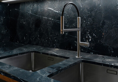 Infinity Textured  Quartzite Slab Random (SL91064)