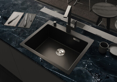 Infinity Textured  Quartzite Slab Random (SL91064)