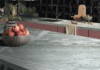 Majestic Nuage Polished Quartzite Slab Random