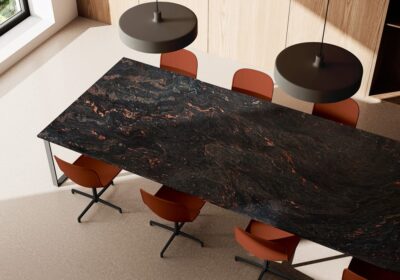 Capolovora Textured  Granite Slab Random (SL91149)