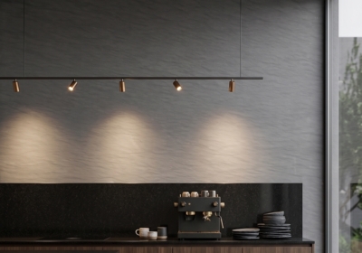 Black Cardosa Leather Granite Slab Random (SL91155)