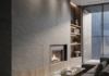 Black Cardosa Leather Granite Slab Random (SL91155)