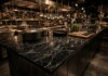 Venom Polished Quartzite Slab Random (SL91192)