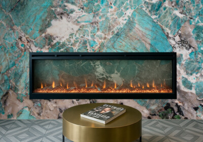 Amazonite Polished  Quartzite Slab Random (SL91209)