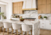 Calacatta Bettogli Honed Marble Slab Random