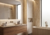Botticino Semiclassico Polished Marble Slab Random (SL91286)