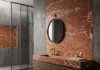 Stradivari Leather Marble Slab Random (SL91312)