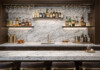 Calacatta Vagli Oro Polished Marble Slab Random