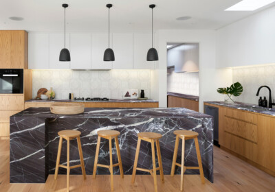 Rosso Antigua Leather  Marble Slab Random (SL91353)