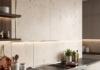 Ceppo Di Luna Honed Limestone Slab Random (SL91383)