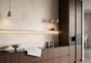 Ceppo Di Luna Honed Limestone Slab Random (SL91383)