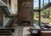 Chivas Leather Quartzite Slab Random (SL91393)