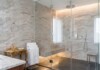 Vancouver Honed Quartzite Slab Random