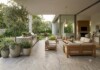 Vancouver Honed Quartzite Slab Random