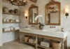Calacatta Brasil Value Honed Quartzite Slab Random