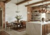 Calacatta Brasil Value Honed Quartzite Slab Random
