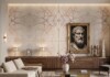 Cristallo Luminescence Select Polished Quartzite Slab Random