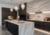Macaubas Select Polished Quartzite Slab Random