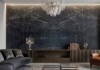 Venom Honed Quartzite Slab Random