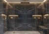 Venom Honed Quartzite Slab Random