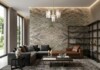 Fusion Green Polished Quartzite Slab Random