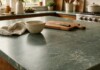 Costa Esmeralda Polished Granite Slab Random (SL91457)