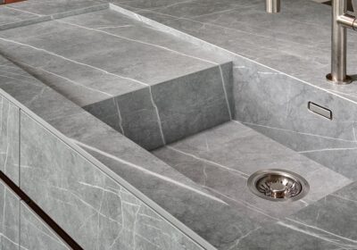 Zaha Stone Silk Sintered Stone Slab 125×63 (WNE10107)