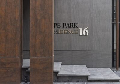 Basalt Grey Satin Sintered Stone Slab 125×63 (WNE10091)