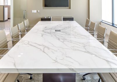 Calacatta C01r Honed Sintered Stone Slab 125×63 (WNE10116)