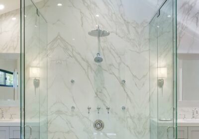 Calacatta C01r Honed Sintered Stone Slab 125×63 (WNE10116)