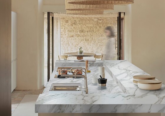 Neolith Sintered Stone