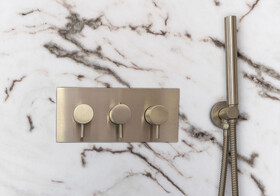 San Simone Decor Polished Sintered Stone Slab 125×63 (WNE10243)