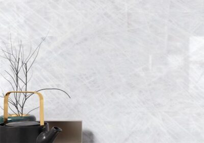 Crystal Diamond Lappato Lucido Porcelain Slab 64×128 (YEM00976)