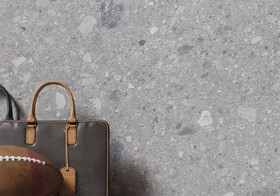 Grigio Di Gre Natural Porcelain Slab 64×128 (YEM00977)