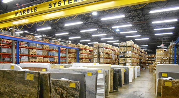 Marble Systems New Jersey