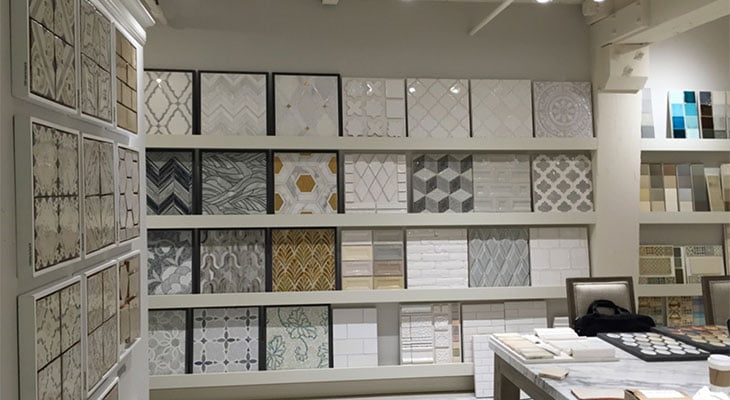 Marble Systems San Francisco