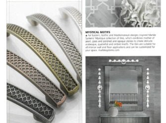 HomeAndDesign Feature October 1