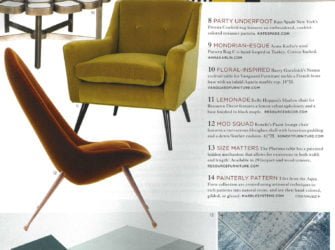 NewYorkSpaces Feature November