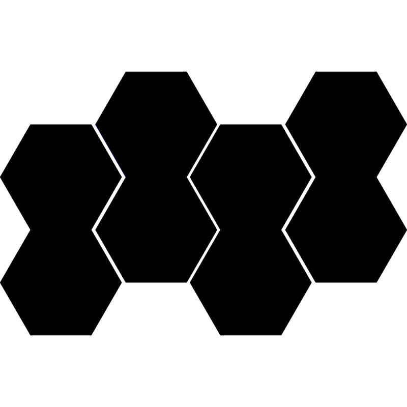 elements honey comb thumbnail 1