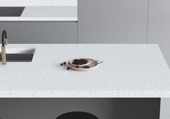 New Jersey Quartz Countertop