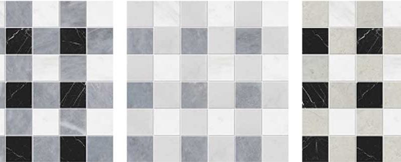 Checkered Tile Blog Post
