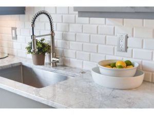 Kitchen Backsplash