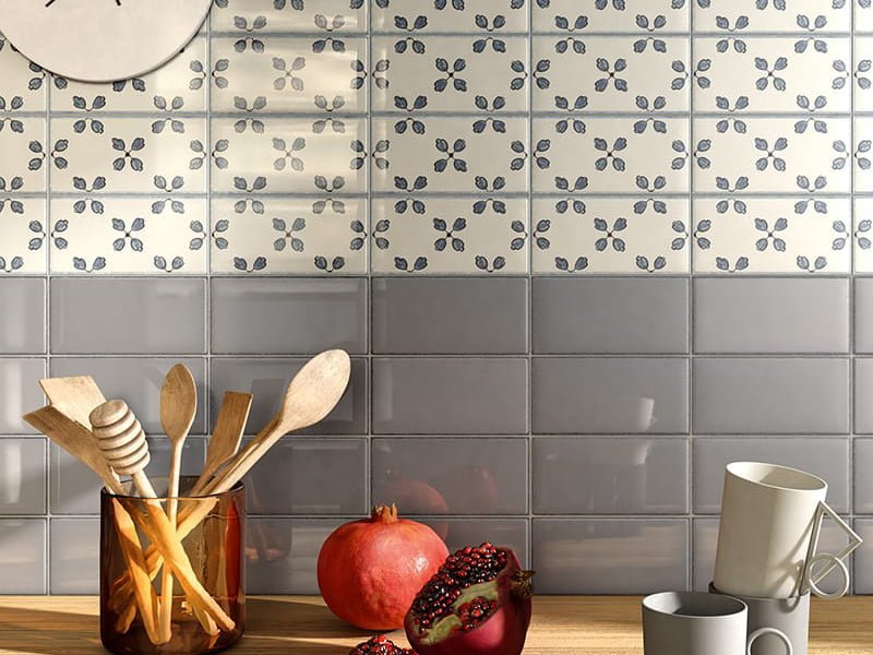 Backsplash Ideas Kitchen, Ceramic Tile Backsplash Designs Patterns