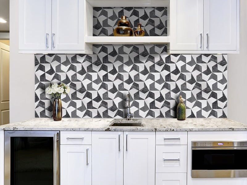 Decorative Tiles For Kitchen Backsplash, Decorative Kitchen Backsplash Tiles