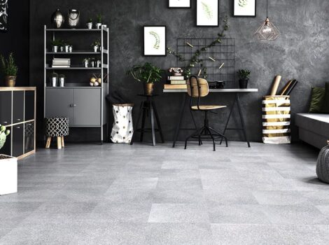 terrazzo tiles