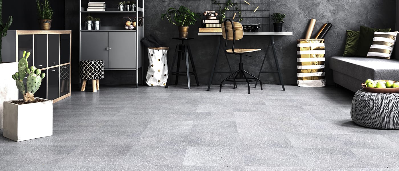 Terrazzo Tiles