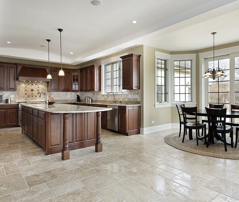 Timeless Travertine What Makes Natural Travertine Tiling so Timeless?