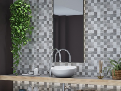 textured tile