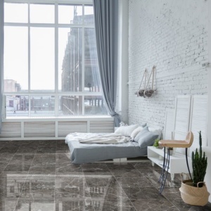 Arctic Gray Marble Collection