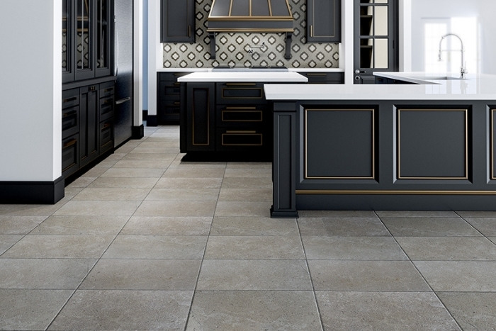 Kitchen Floor Tile Ideas 2022 | Marble Systems